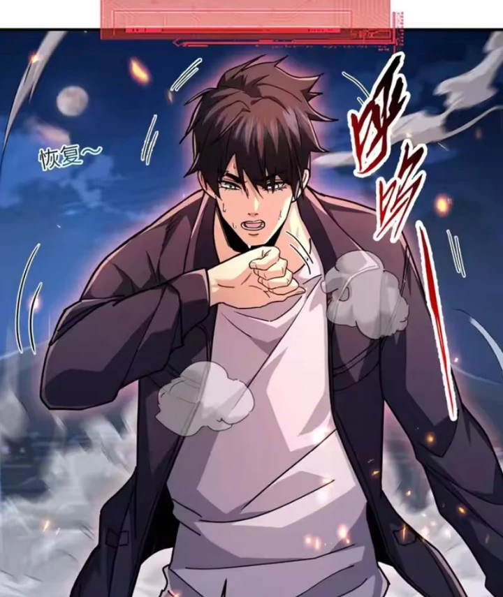 Cao Võ: Một Tay Nghiền Nát Ba Ngàn Đại Đế! Chapter 12 - 49