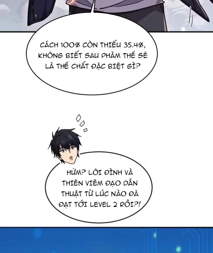 Cao Võ: Một Tay Nghiền Nát Ba Ngàn Đại Đế! Chapter 12 - 50