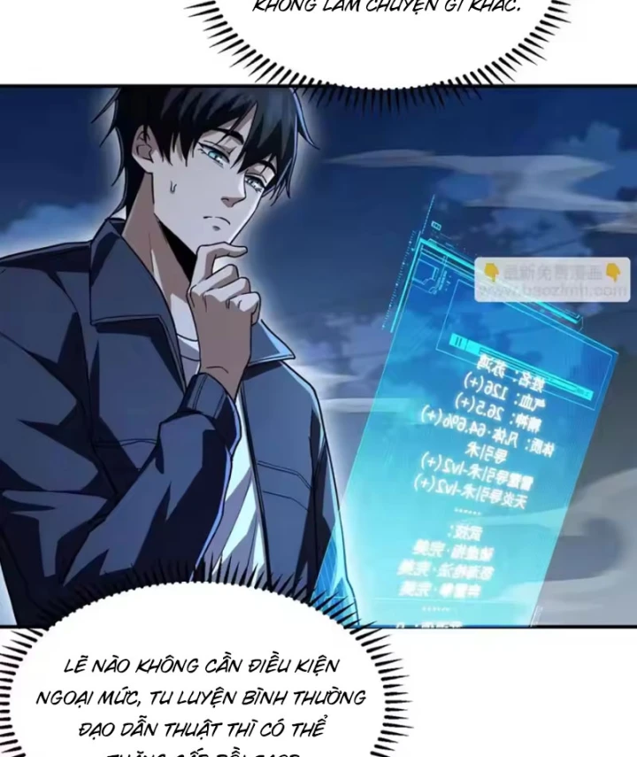 Cao Võ: Một Tay Nghiền Nát Ba Ngàn Đại Đế! Chapter 12 - 52