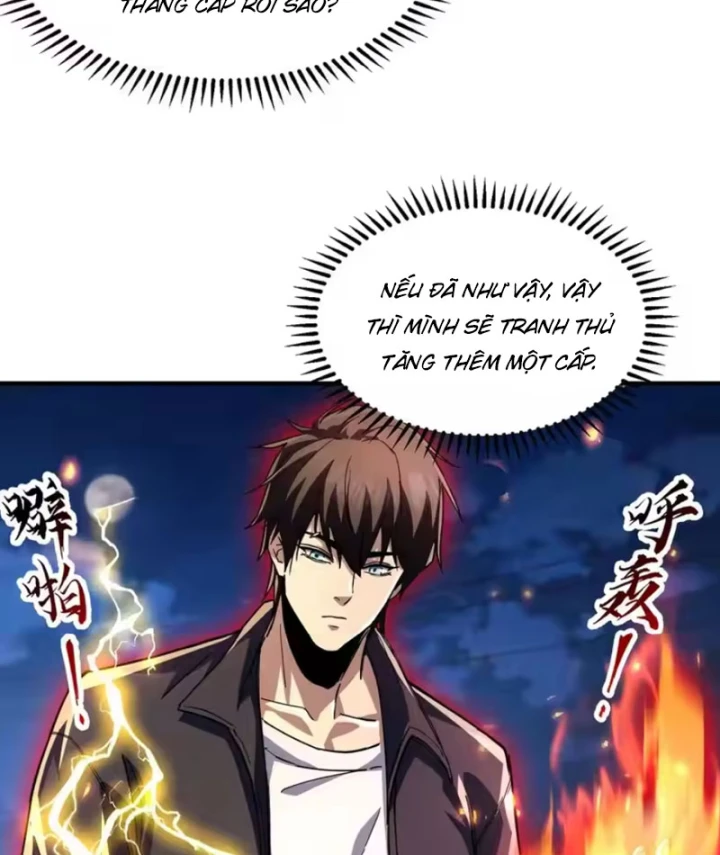 Cao Võ: Một Tay Nghiền Nát Ba Ngàn Đại Đế! Chapter 12 - 53