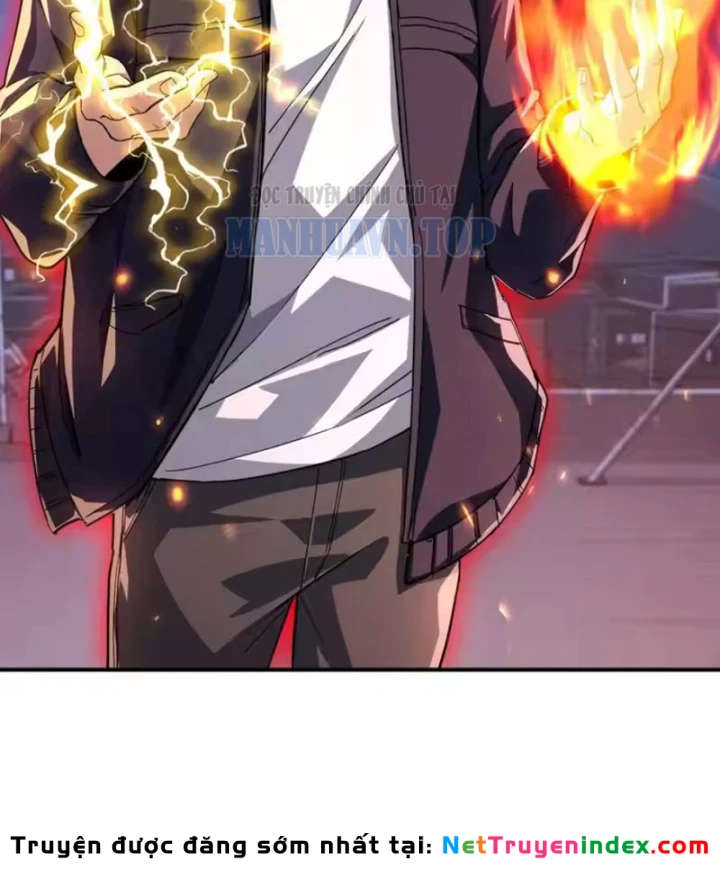 Cao Võ: Một Tay Nghiền Nát Ba Ngàn Đại Đế! Chapter 12 - 54