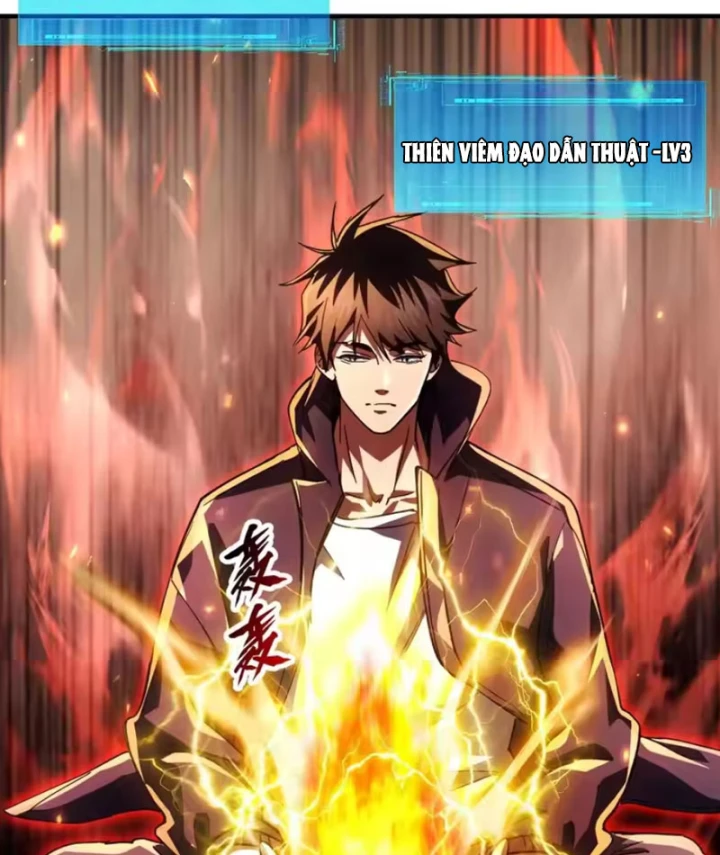 Cao Võ: Một Tay Nghiền Nát Ba Ngàn Đại Đế! Chapter 12 - 59