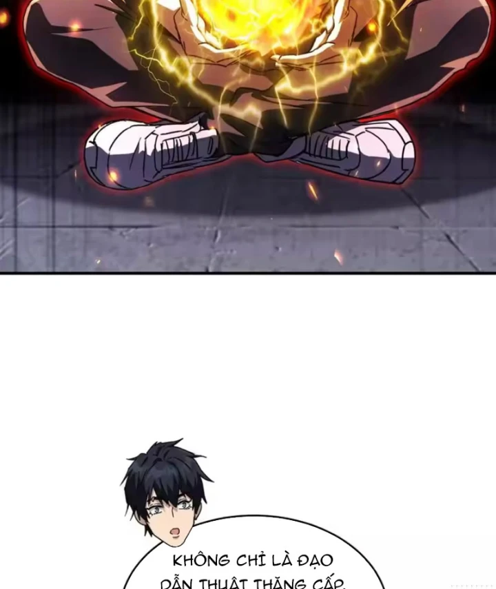 Cao Võ: Một Tay Nghiền Nát Ba Ngàn Đại Đế! Chapter 12 - 60