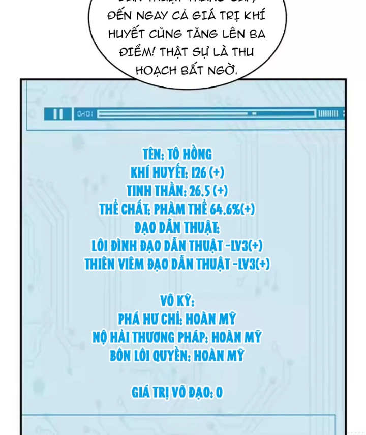 Cao Võ: Một Tay Nghiền Nát Ba Ngàn Đại Đế! Chapter 12 - 61