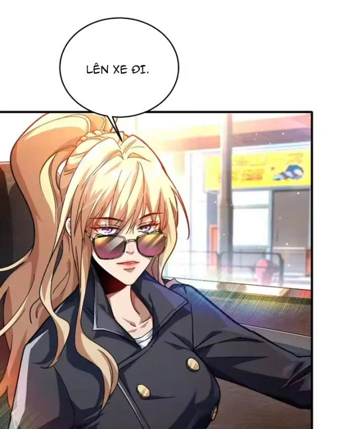 Cao Võ: Một Tay Nghiền Nát Ba Ngàn Đại Đế! Chapter 12 - 75