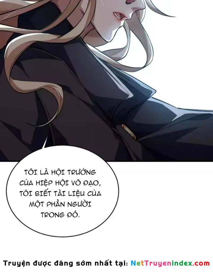 Cao Võ: Một Tay Nghiền Nát Ba Ngàn Đại Đế! Chapter 12 - 84