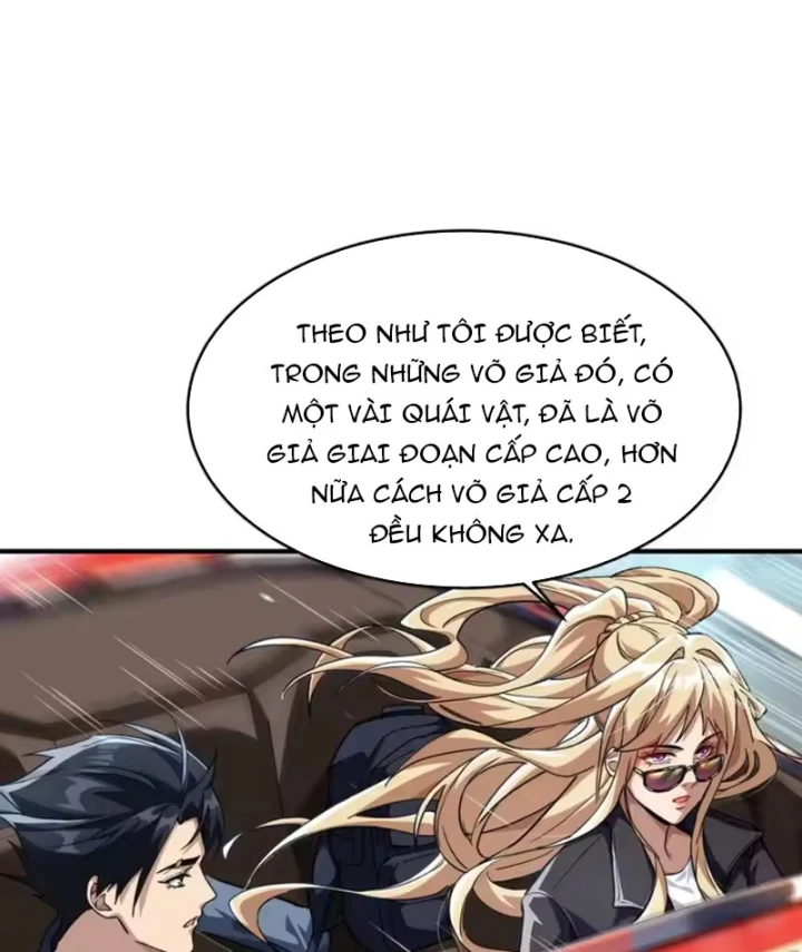 Cao Võ: Một Tay Nghiền Nát Ba Ngàn Đại Đế! Chapter 12 - 85