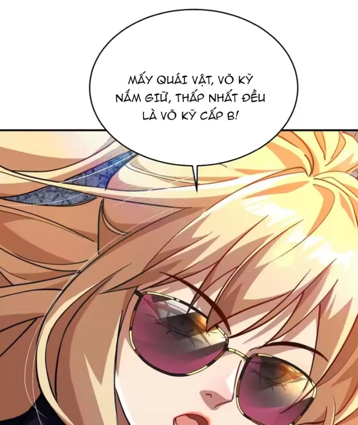 Cao Võ: Một Tay Nghiền Nát Ba Ngàn Đại Đế! Chapter 12 - 87