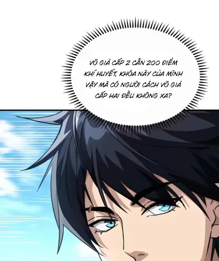 Cao Võ: Một Tay Nghiền Nát Ba Ngàn Đại Đế! Chapter 12 - 89