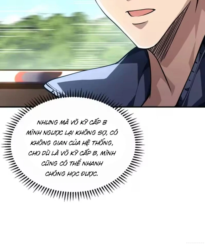 Cao Võ: Một Tay Nghiền Nát Ba Ngàn Đại Đế! Chapter 12 - 90