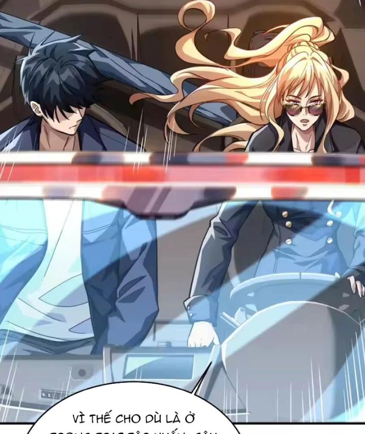 Cao Võ: Một Tay Nghiền Nát Ba Ngàn Đại Đế! Chapter 12 - 92