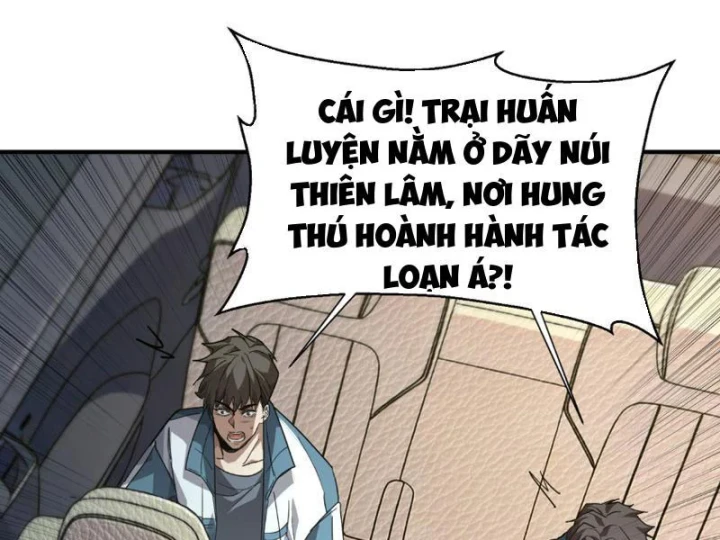 Cao Võ: Một Tay Nghiền Nát Ba Ngàn Đại Đế! Chapter 13 - 5
