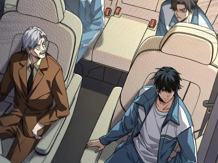 Cao Võ: Một Tay Nghiền Nát Ba Ngàn Đại Đế! Chapter 13 - 6