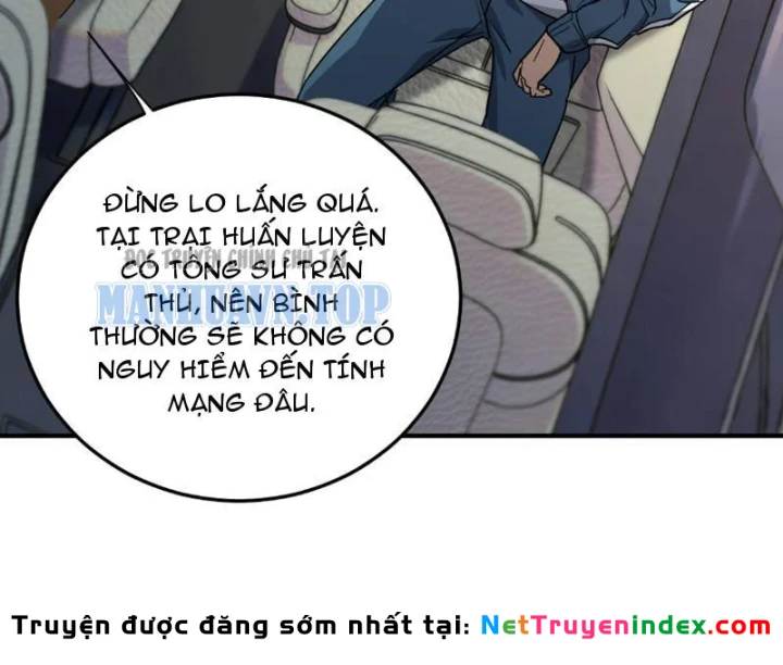 Cao Võ: Một Tay Nghiền Nát Ba Ngàn Đại Đế! Chapter 13 - 7