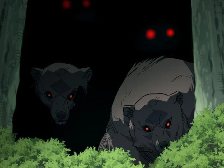 Cao Võ: Một Tay Nghiền Nát Ba Ngàn Đại Đế! Chapter 13 - 20