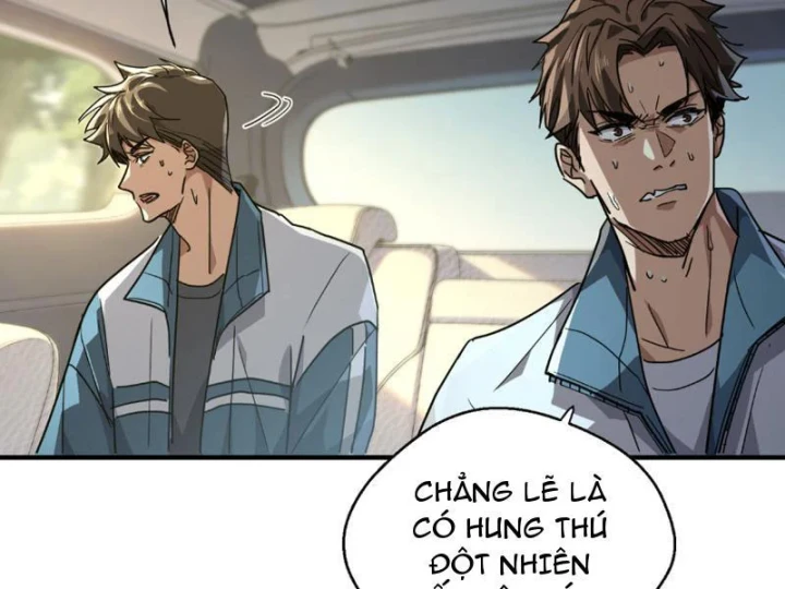 Cao Võ: Một Tay Nghiền Nát Ba Ngàn Đại Đế! Chapter 13 - 22