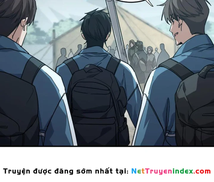 Cao Võ: Một Tay Nghiền Nát Ba Ngàn Đại Đế! Chapter 13 - 31