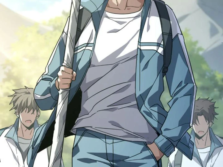 Cao Võ: Một Tay Nghiền Nát Ba Ngàn Đại Đế! Chapter 13 - 43