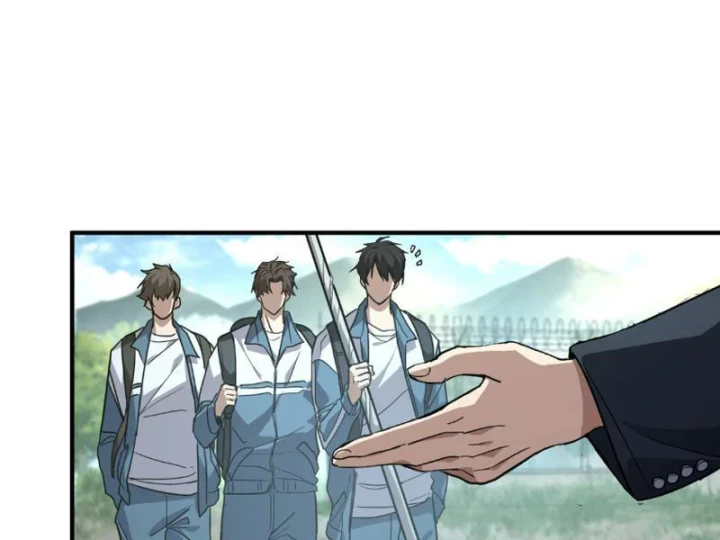 Cao Võ: Một Tay Nghiền Nát Ba Ngàn Đại Đế! Chapter 13 - 46