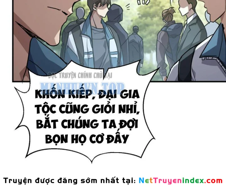 Cao Võ: Một Tay Nghiền Nát Ba Ngàn Đại Đế! Chapter 13 - 51