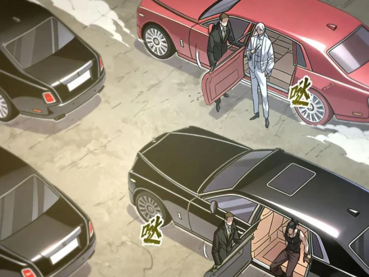 Cao Võ: Một Tay Nghiền Nát Ba Ngàn Đại Đế! Chapter 13 - 55