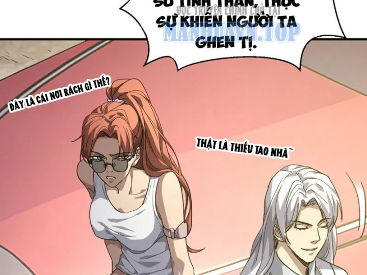 Cao Võ: Một Tay Nghiền Nát Ba Ngàn Đại Đế! Chapter 13 - 57