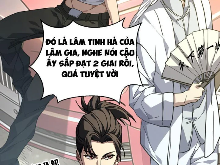 Cao Võ: Một Tay Nghiền Nát Ba Ngàn Đại Đế! Chapter 13 - 58