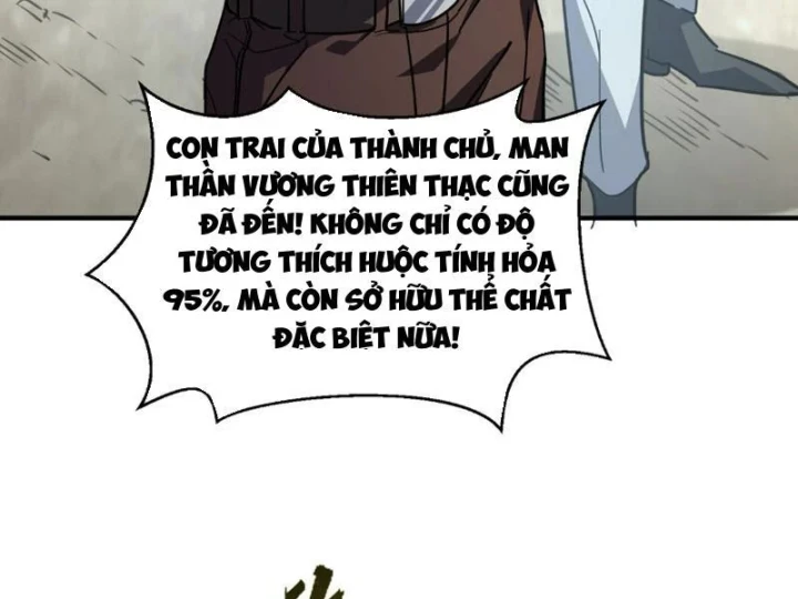 Cao Võ: Một Tay Nghiền Nát Ba Ngàn Đại Đế! Chapter 13 - 60