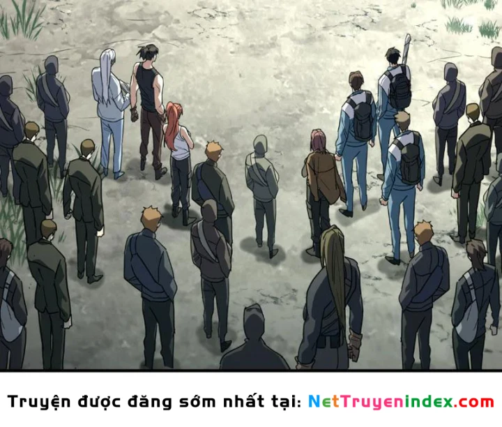 Cao Võ: Một Tay Nghiền Nát Ba Ngàn Đại Đế! Chapter 13 - 72