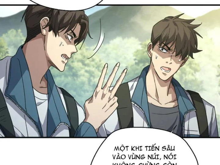 Cao Võ: Một Tay Nghiền Nát Ba Ngàn Đại Đế! Chapter 13 - 77