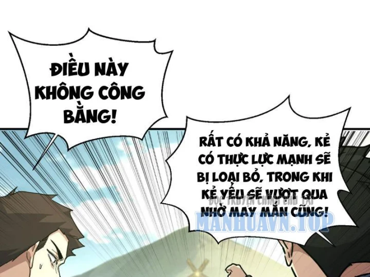Cao Võ: Một Tay Nghiền Nát Ba Ngàn Đại Đế! Chapter 13 - 84