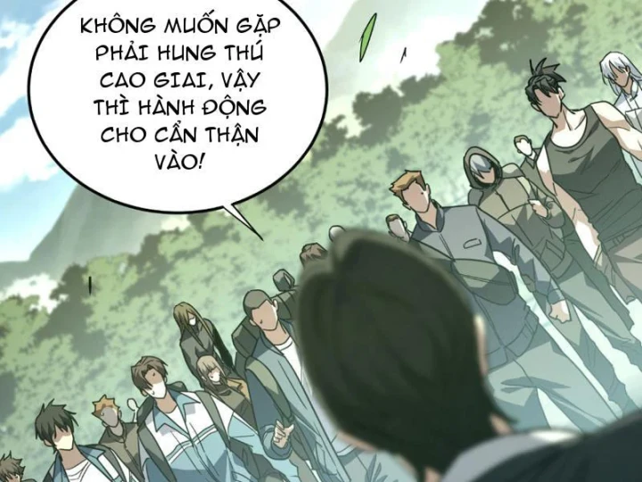 Cao Võ: Một Tay Nghiền Nát Ba Ngàn Đại Đế! Chapter 13 - 90