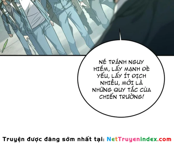 Cao Võ: Một Tay Nghiền Nát Ba Ngàn Đại Đế! Chapter 13 - 91