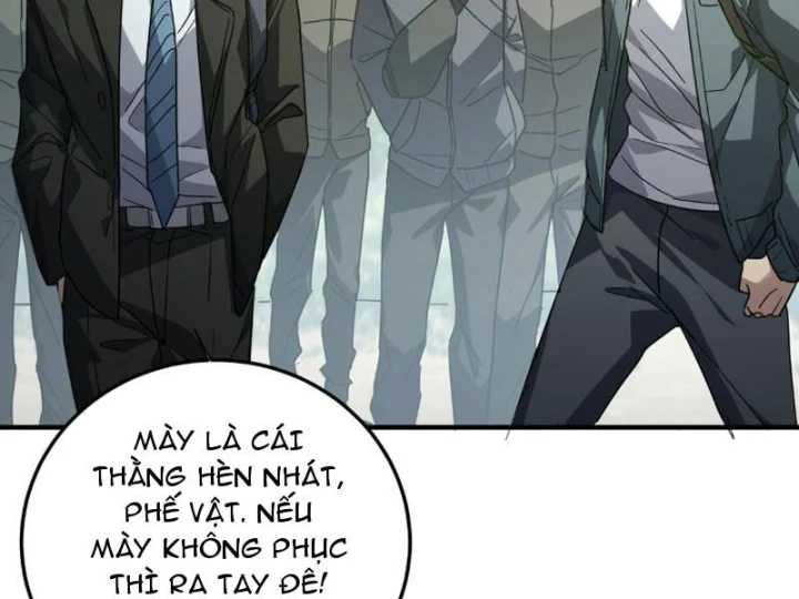 Cao Võ: Một Tay Nghiền Nát Ba Ngàn Đại Đế! Chapter 13 - 97