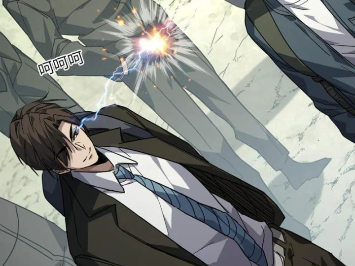 Cao Võ: Một Tay Nghiền Nát Ba Ngàn Đại Đế! Chapter 13 - 103