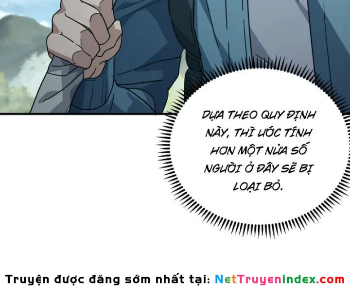 Cao Võ: Một Tay Nghiền Nát Ba Ngàn Đại Đế! Chapter 13 - 107