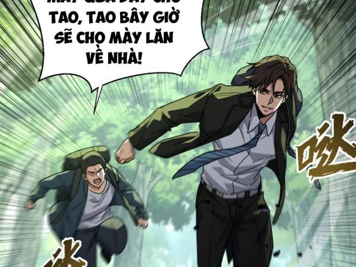 Cao Võ: Một Tay Nghiền Nát Ba Ngàn Đại Đế! Chapter 13 - 123