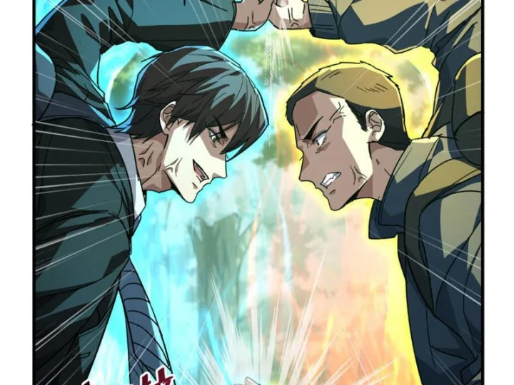 Cao Võ: Một Tay Nghiền Nát Ba Ngàn Đại Đế! Chapter 13 - 144