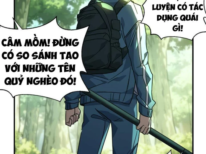 Cao Võ: Một Tay Nghiền Nát Ba Ngàn Đại Đế! Chapter 13 - 147