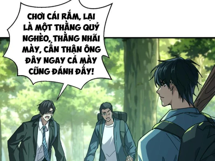 Cao Võ: Một Tay Nghiền Nát Ba Ngàn Đại Đế! Chapter 13 - 158