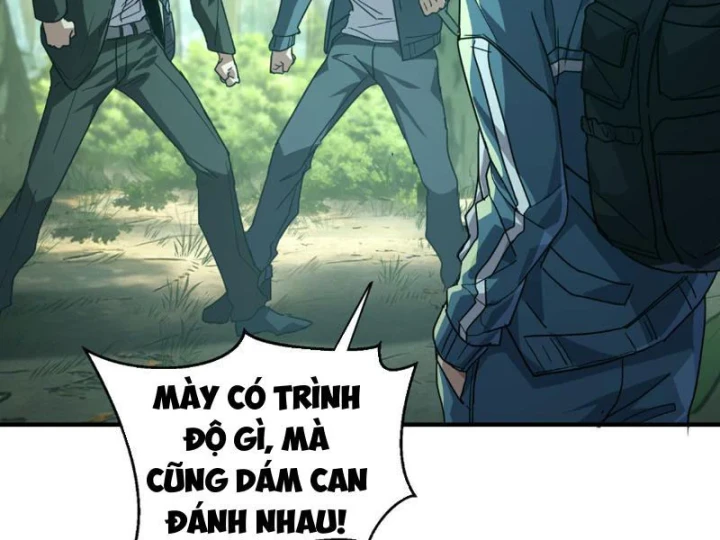 Cao Võ: Một Tay Nghiền Nát Ba Ngàn Đại Đế! Chapter 13 - 159