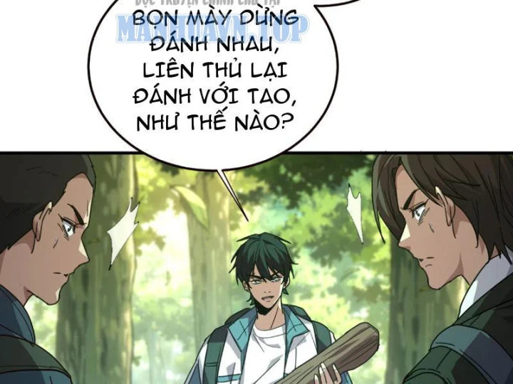 Cao Võ: Một Tay Nghiền Nát Ba Ngàn Đại Đế! Chapter 13 - 161