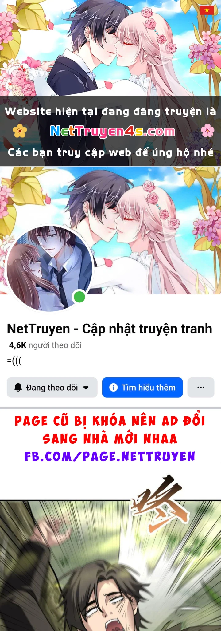 Cao Võ: Một Tay Nghiền Nát Ba Ngàn Đại Đế! Chapter 14 - 1