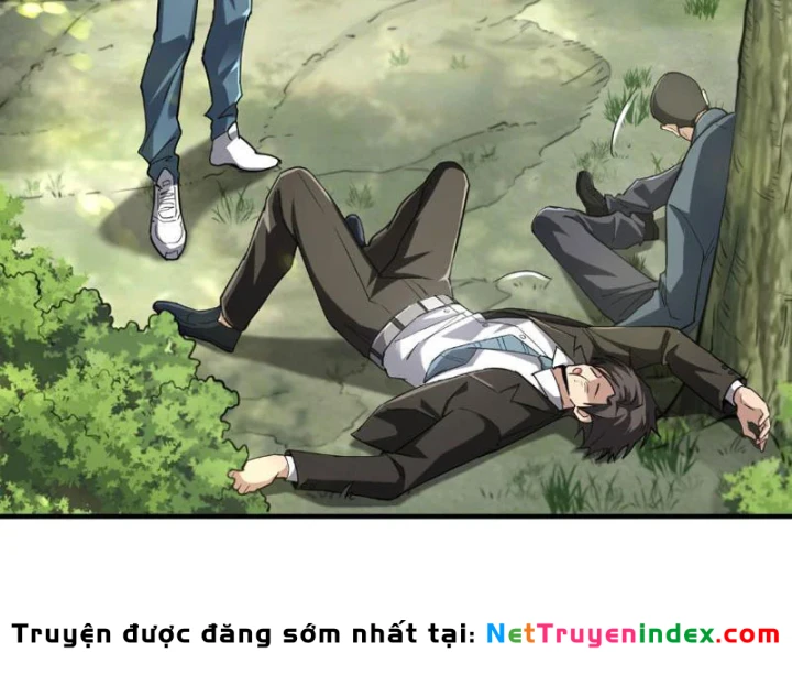 Cao Võ: Một Tay Nghiền Nát Ba Ngàn Đại Đế! Chapter 14 - 5