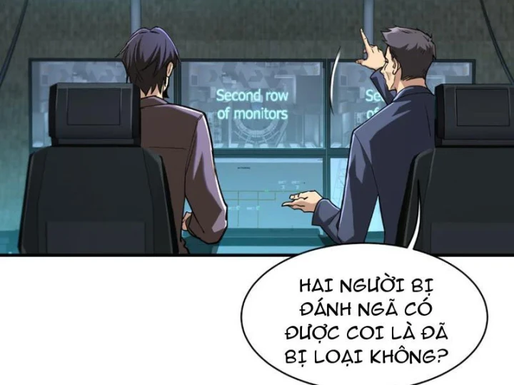 Cao Võ: Một Tay Nghiền Nát Ba Ngàn Đại Đế! Chapter 14 - 8