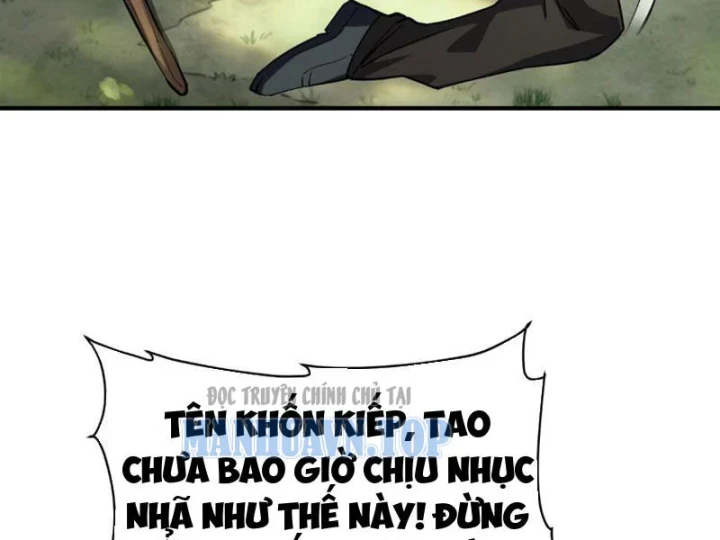 Cao Võ: Một Tay Nghiền Nát Ba Ngàn Đại Đế! Chapter 14 - 16