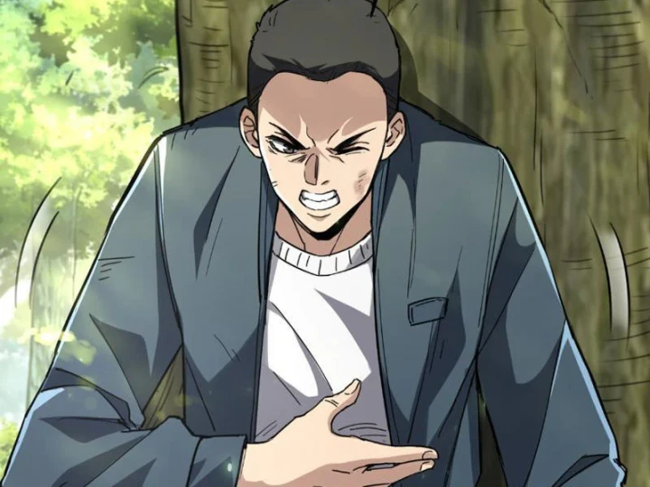 Cao Võ: Một Tay Nghiền Nát Ba Ngàn Đại Đế! Chapter 14 - 20