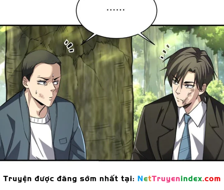 Cao Võ: Một Tay Nghiền Nát Ba Ngàn Đại Đế! Chapter 14 - 22