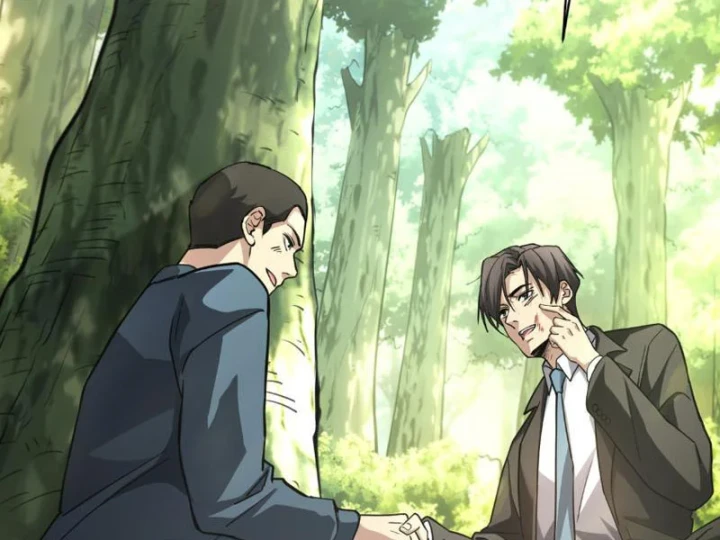 Cao Võ: Một Tay Nghiền Nát Ba Ngàn Đại Đế! Chapter 14 - 25