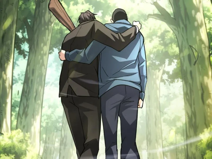 Cao Võ: Một Tay Nghiền Nát Ba Ngàn Đại Đế! Chapter 14 - 28